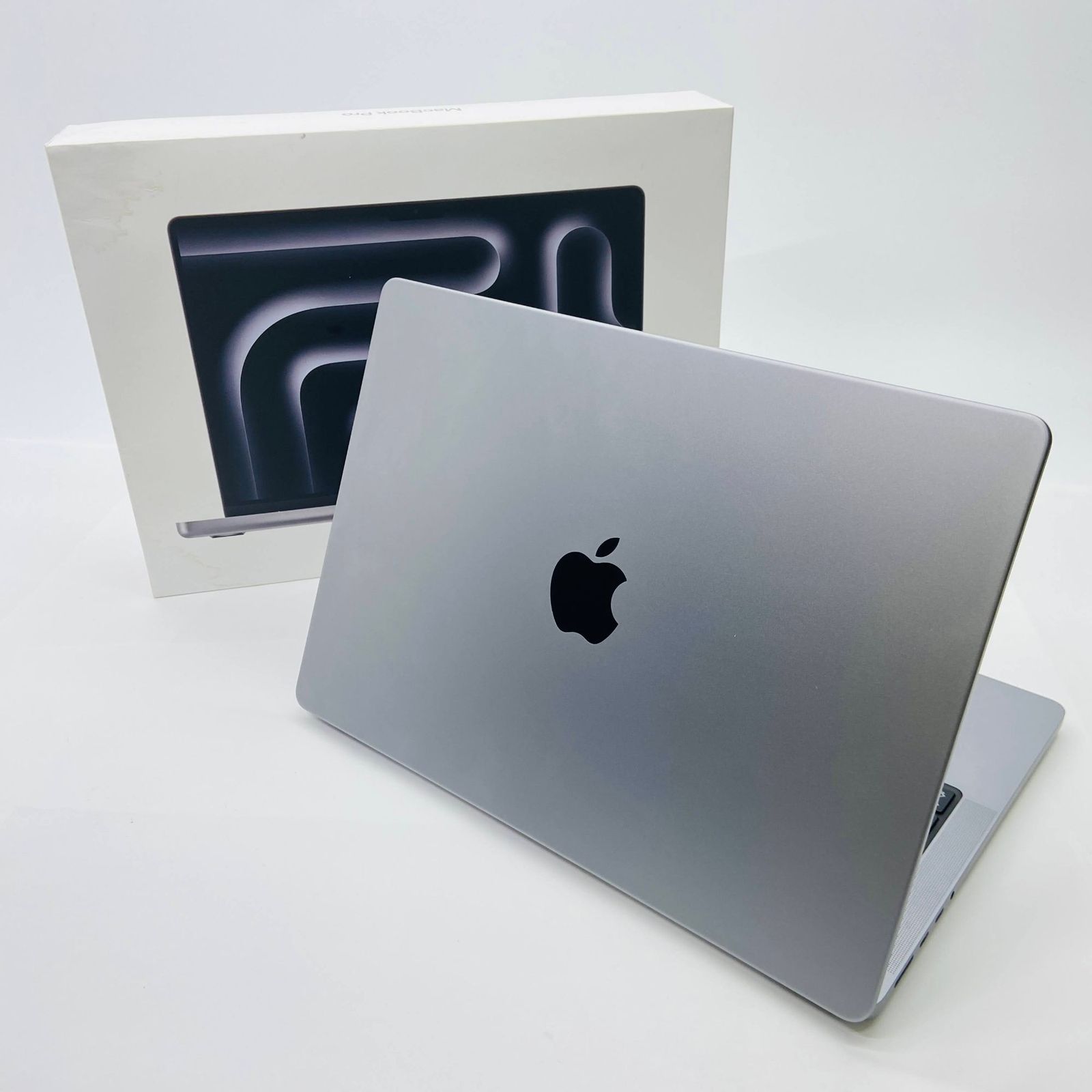 MacBook Pro 14インチ ジャンク 512GB SSD MacBook pro 14インチ 8GB 512GB SSD