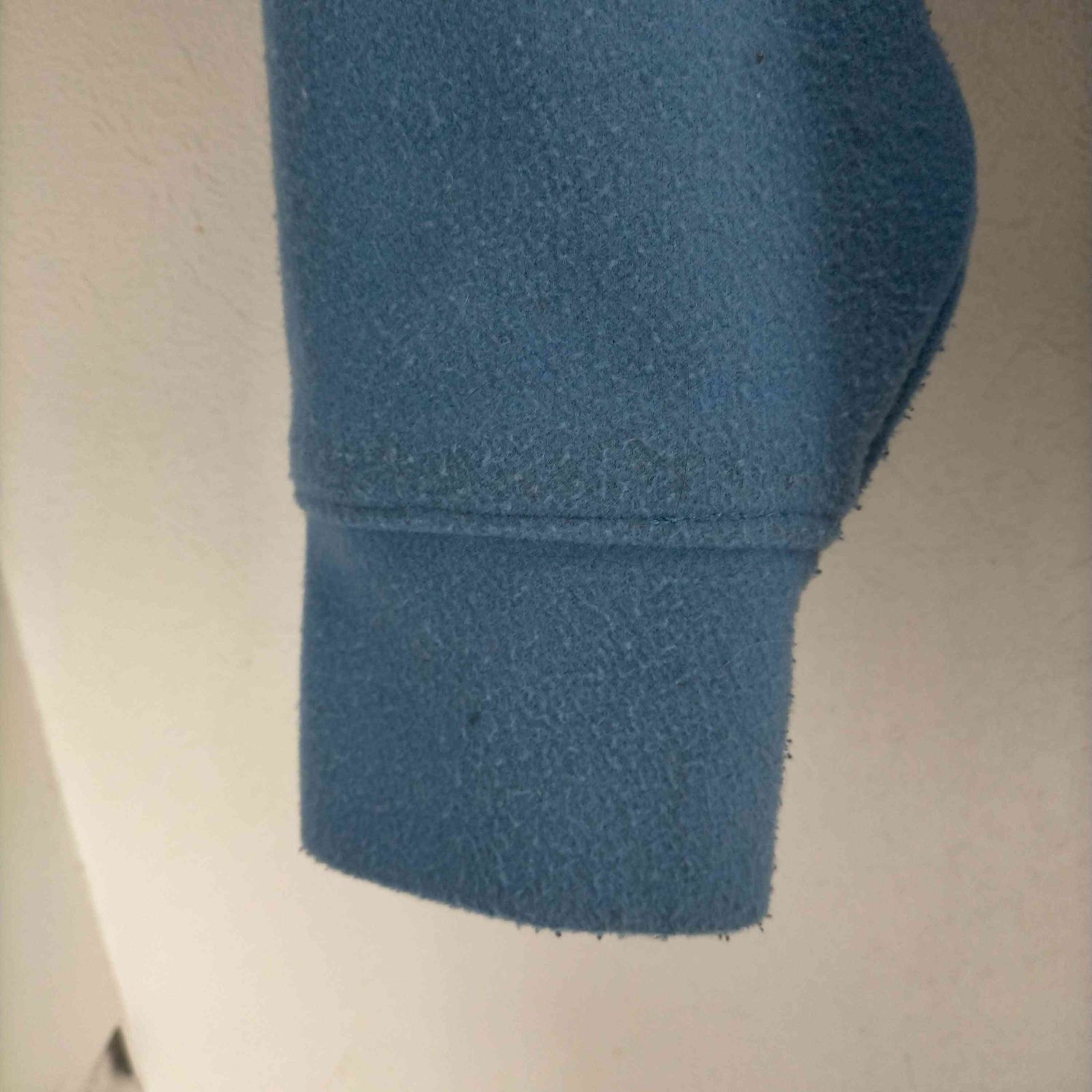 ランディ RANDY 23AW TIME 4ジップハイネックブルゾン メンズ JPN：2