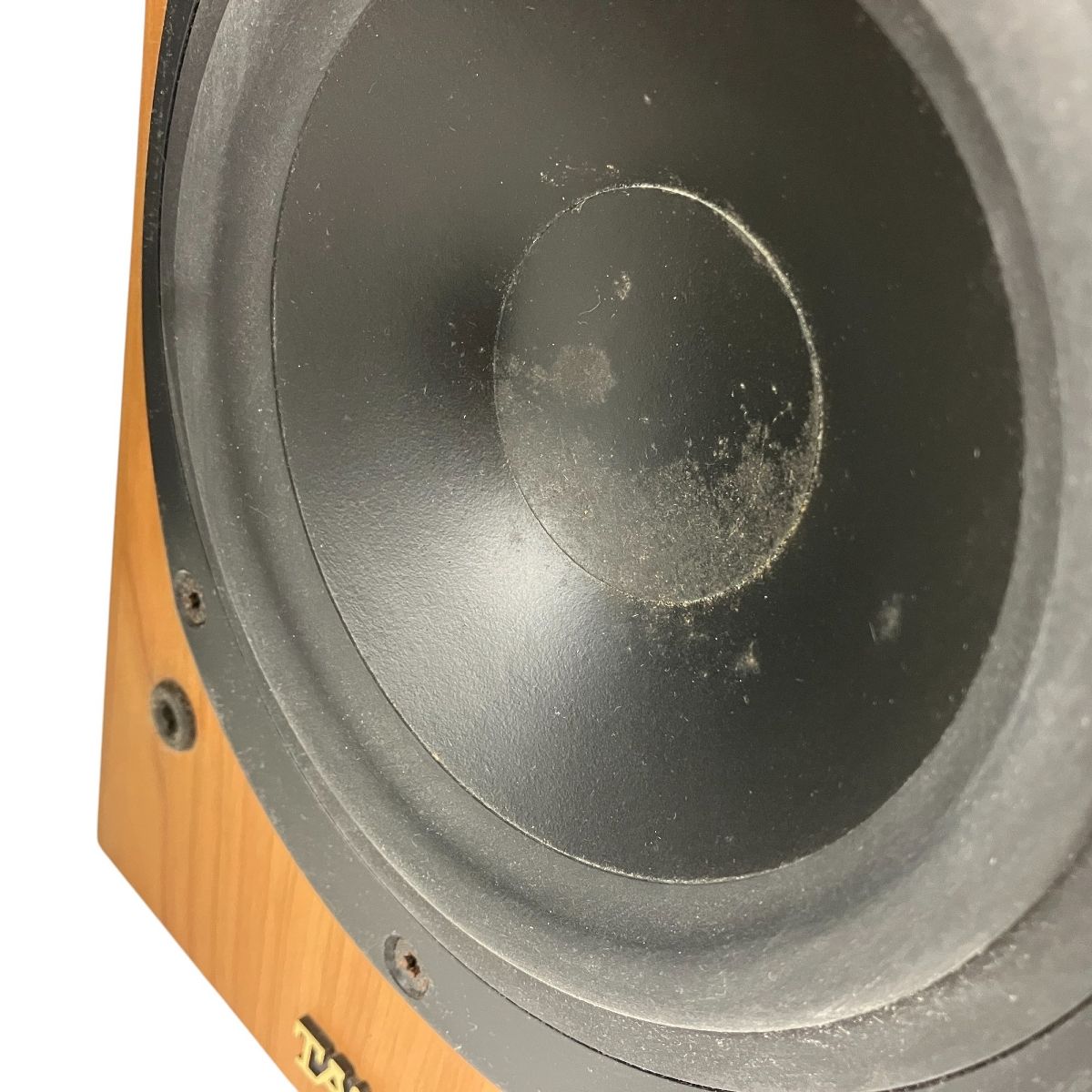 TANNOY mercury m2 ブックシェルフスピーカー 現状品 - メルカリ