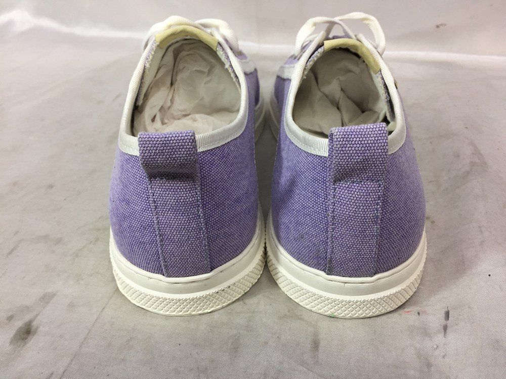 未使用品】CORAIL° コライユ フランススニーカーブランド  