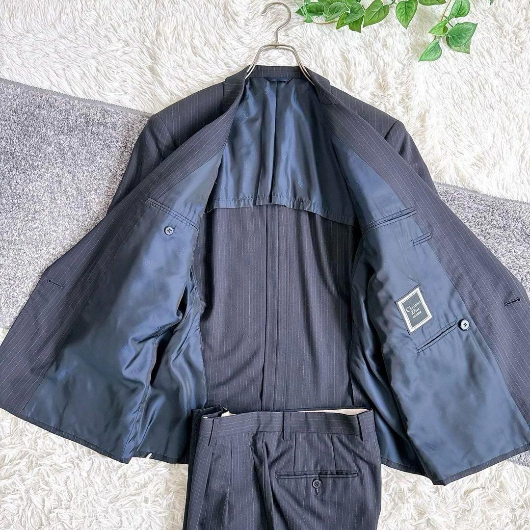 ディオール セットアップ