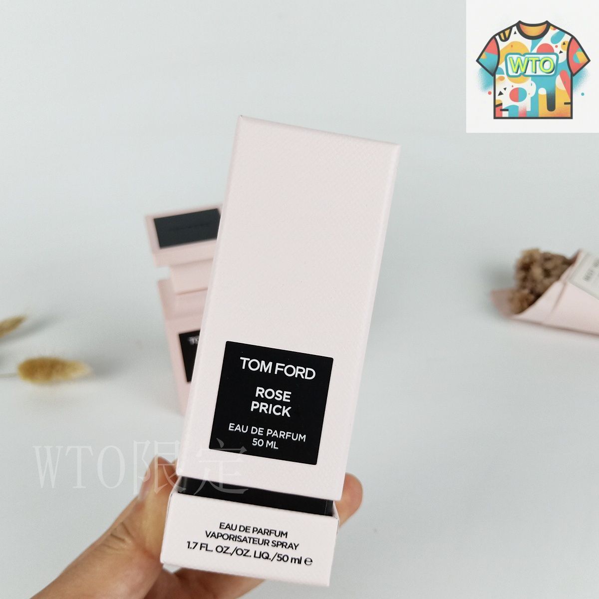 TOM FORD 香水 ローズプリック 50ml Amazon | トムフォード TOM FORD ローズ プリック 50ml EDP SP