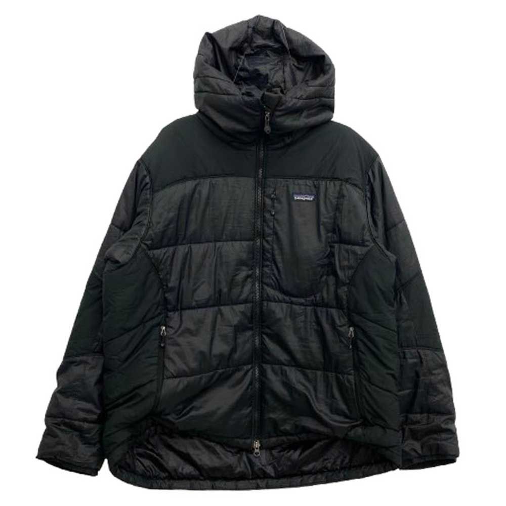 パタゴニア　パウダーボウル　ジャケット　S レディース　黒 PATAGONIA(パタゴニア) パウダーボウルジャケット GORE-TEX