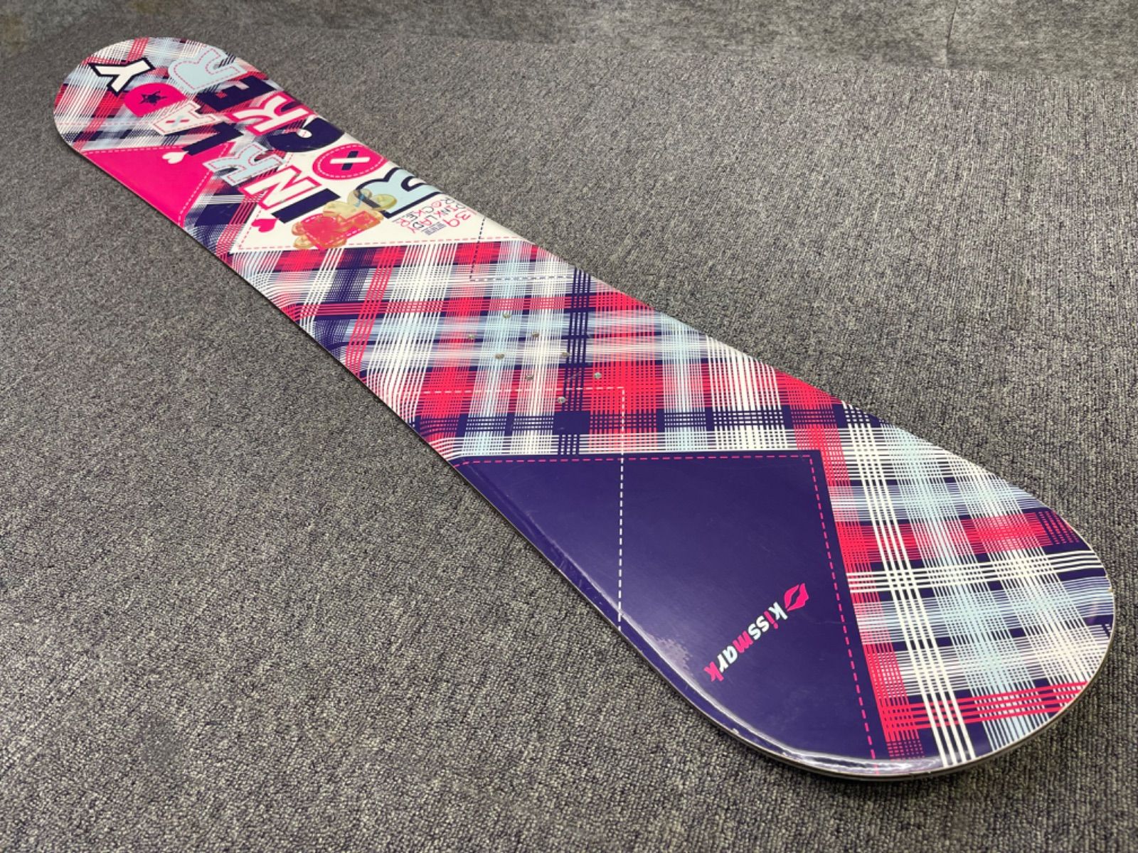 Kissmark SALOMON キスマーク サロモン スノーボード レディース 楽天市場】キスマーク ピンクレディ PINKLADY 23-24年モデル