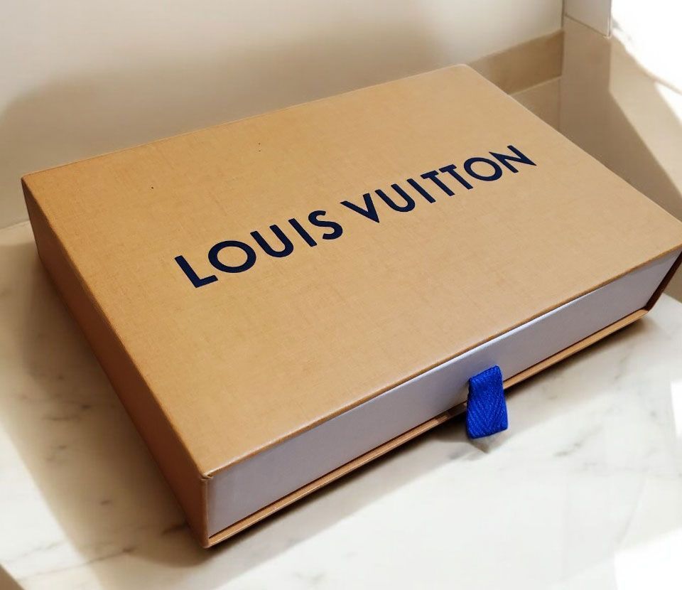 ☆Louis Vuitton ルイヴィトン空箱5点セット☆ - メルカリ