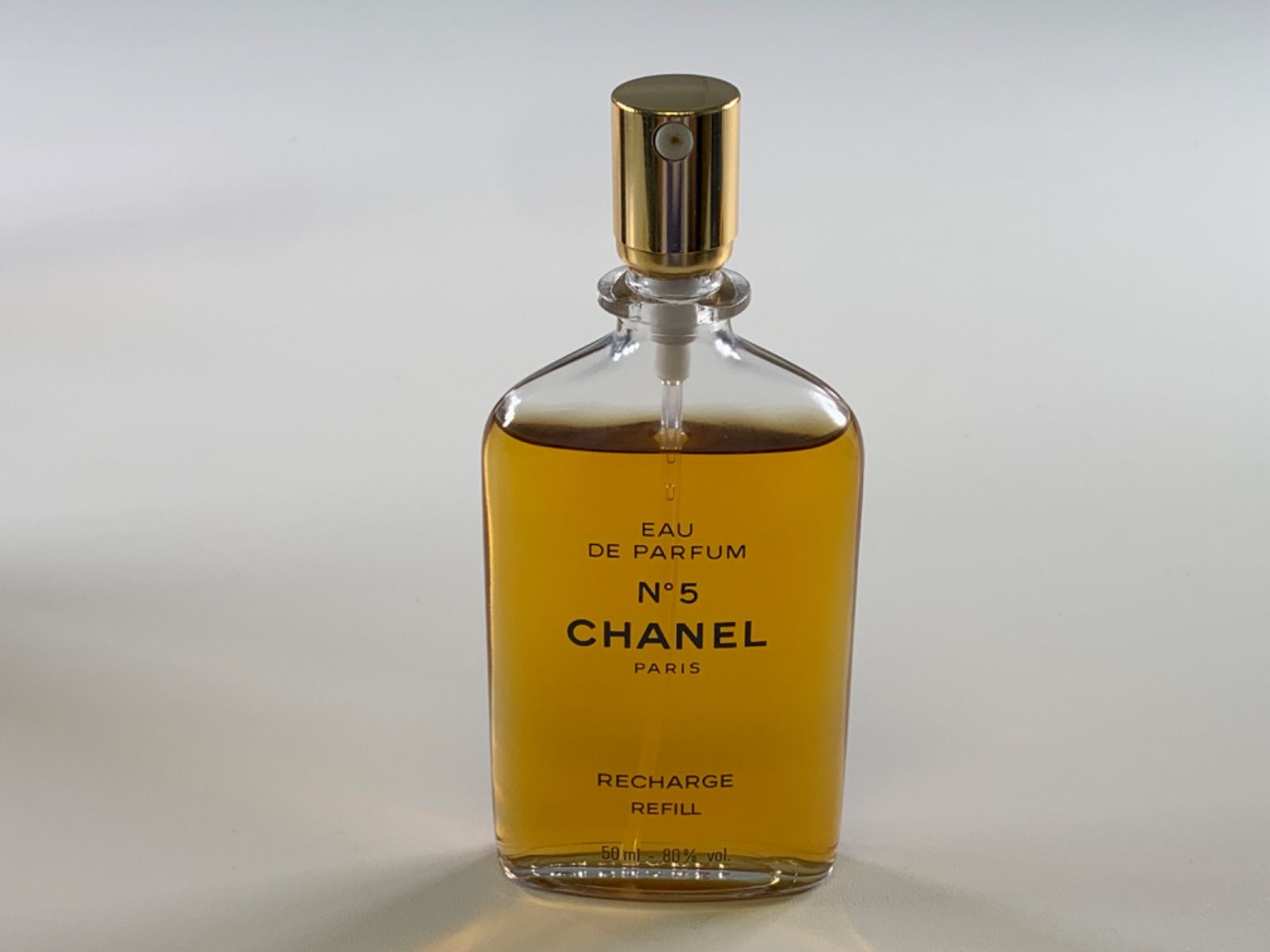 シャネル　N°5　残量多　i-1918