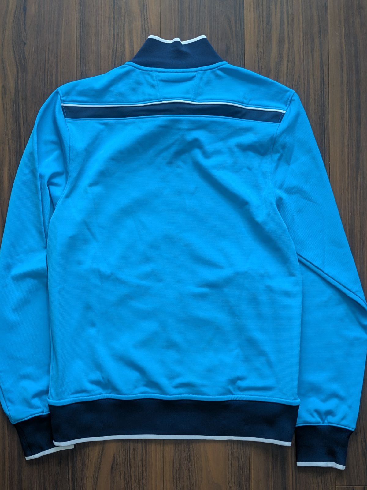 UNDER ARMOUR イングランド プレミアリーグ トットナム ジャージ