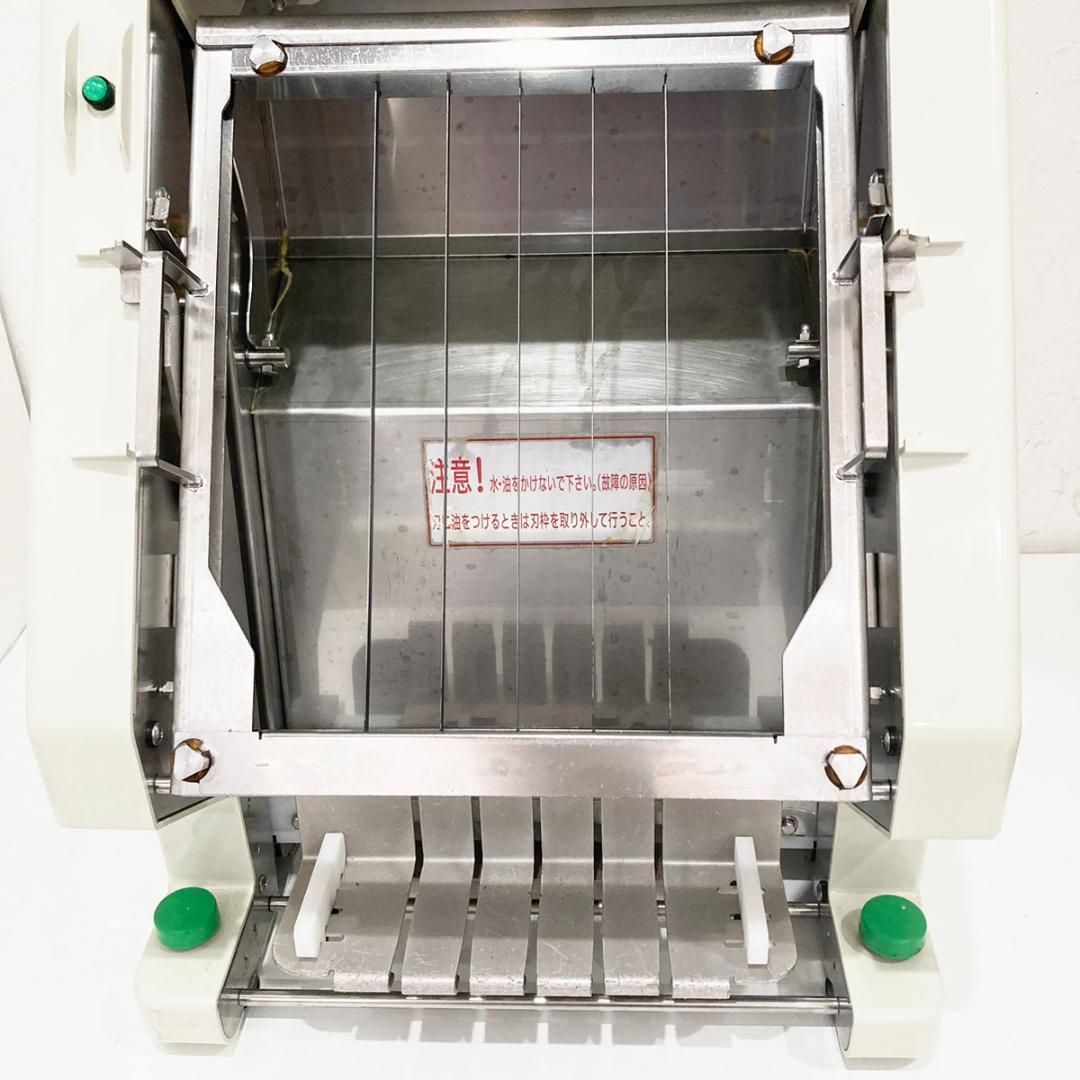 自動巻き寿司製造機用 海苔巻きカッター