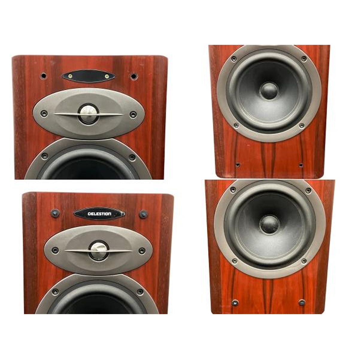 音響 K10095061