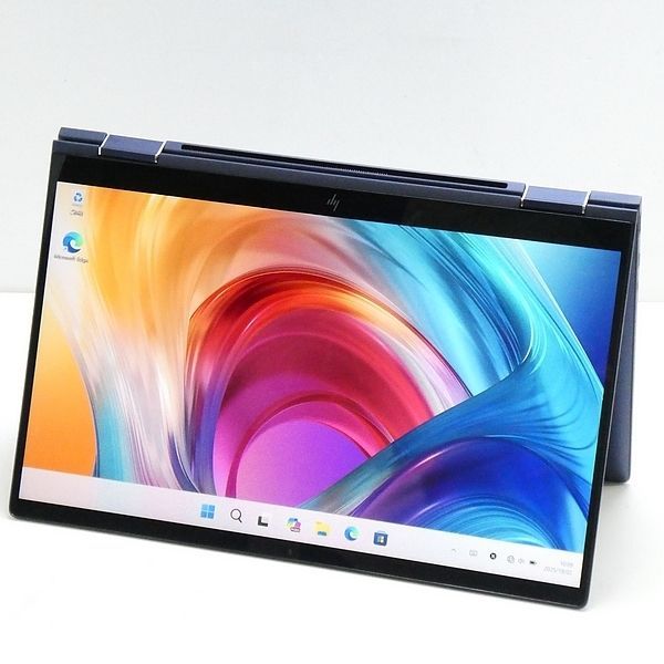 Elite DragonFly G2 Core i7/16GB/256GB 2in1タッチ対応 HP Elite