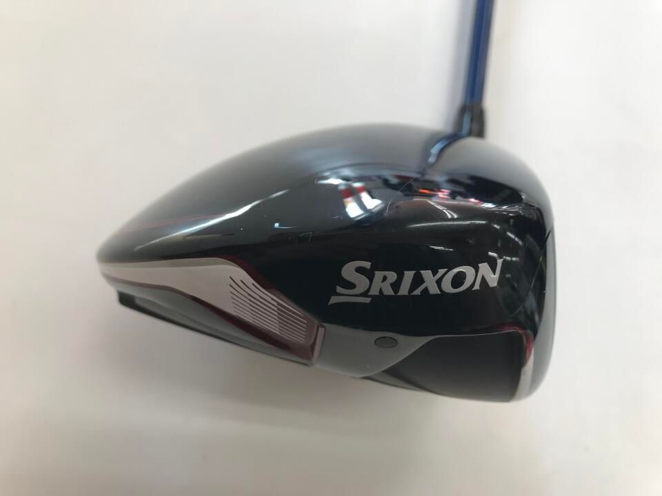 SRIXON ZX5 Mk2 | 10.5 | S | Diamana ZX-2 50 | 中古 | ドライバー