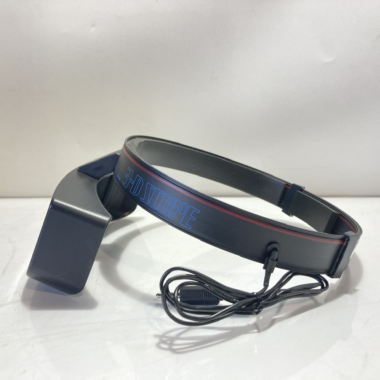 3-D