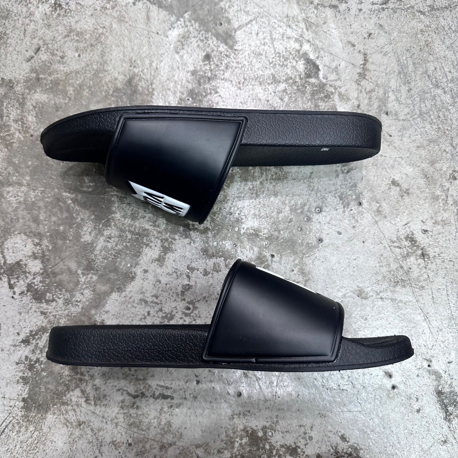 専用　WTAPS ブラック サンダル WTAPS が Paraboot との初コラボサンダルを発表 | Hypebeast.JP