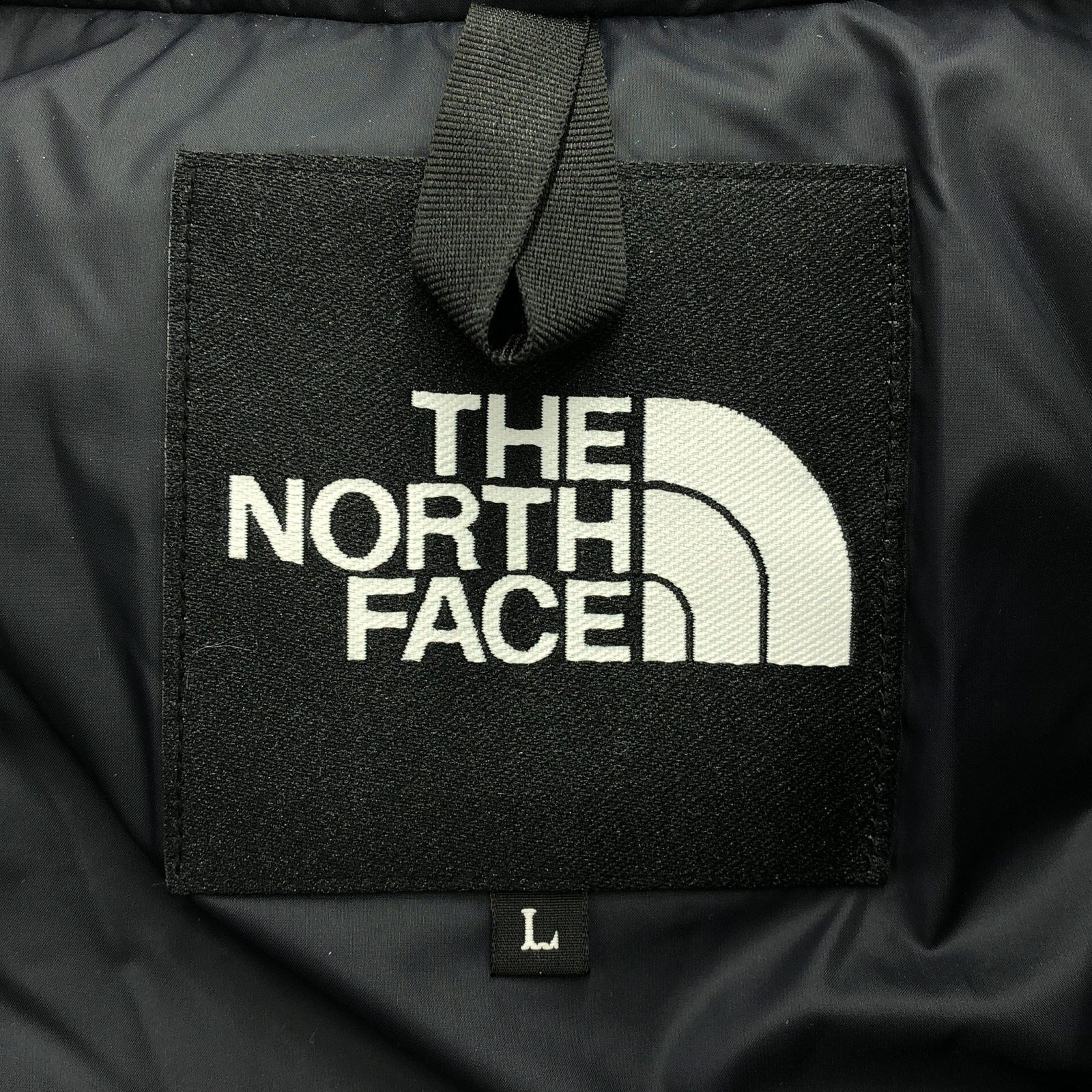 NORTH