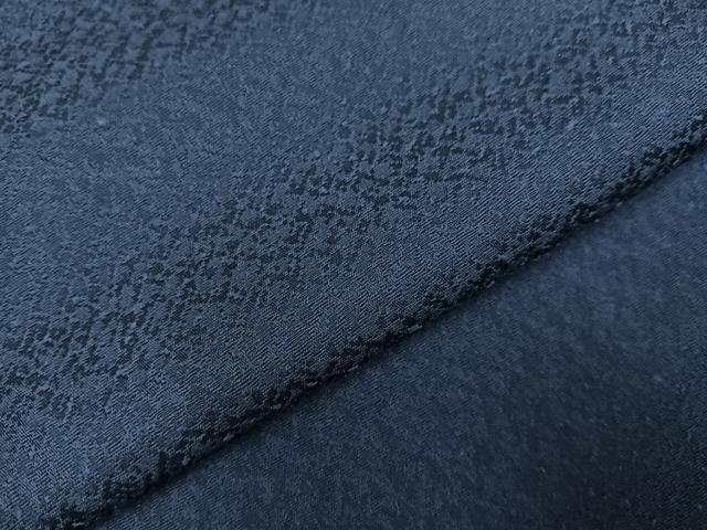 平和屋着物 上質な色無地