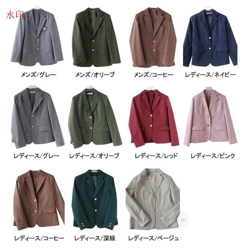 JK制服
