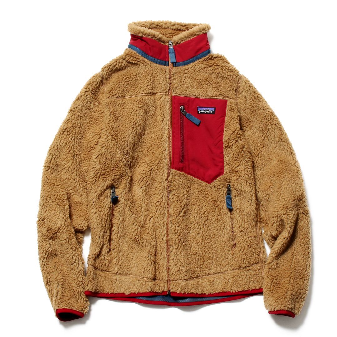 新品未使用】 Patagonia パタゴニア レディース クラシック レトロX