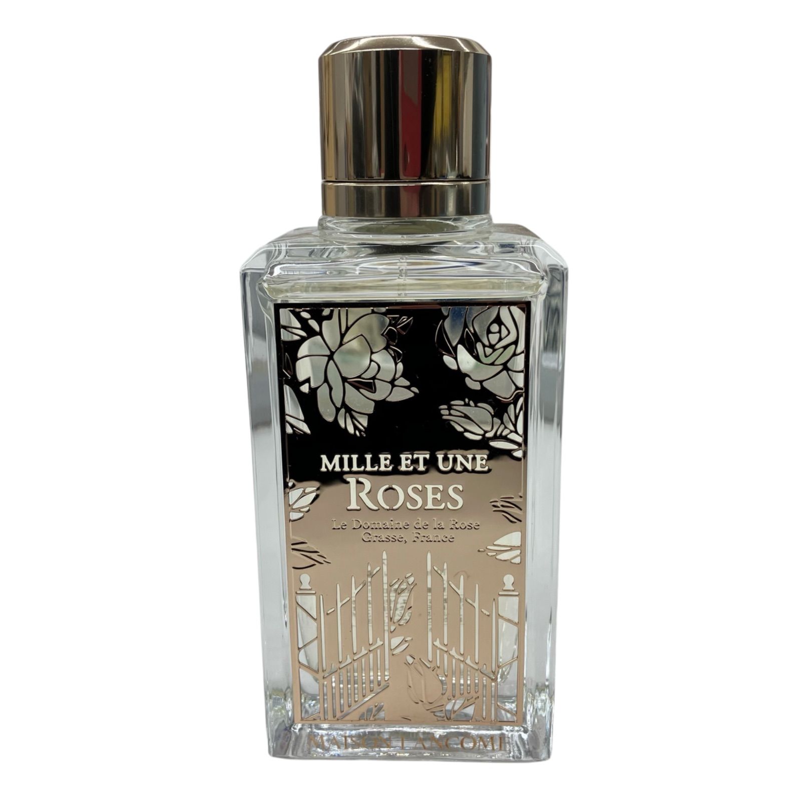 186000美品 LANCOME メゾン ランコム ミル エ ユヌローズ 100ml