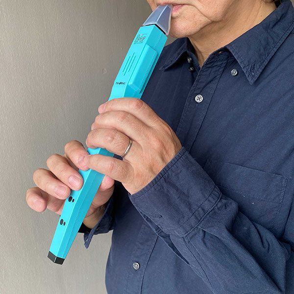 ウォッシャブルマウスピース×1つ追加 クリーニングクロス