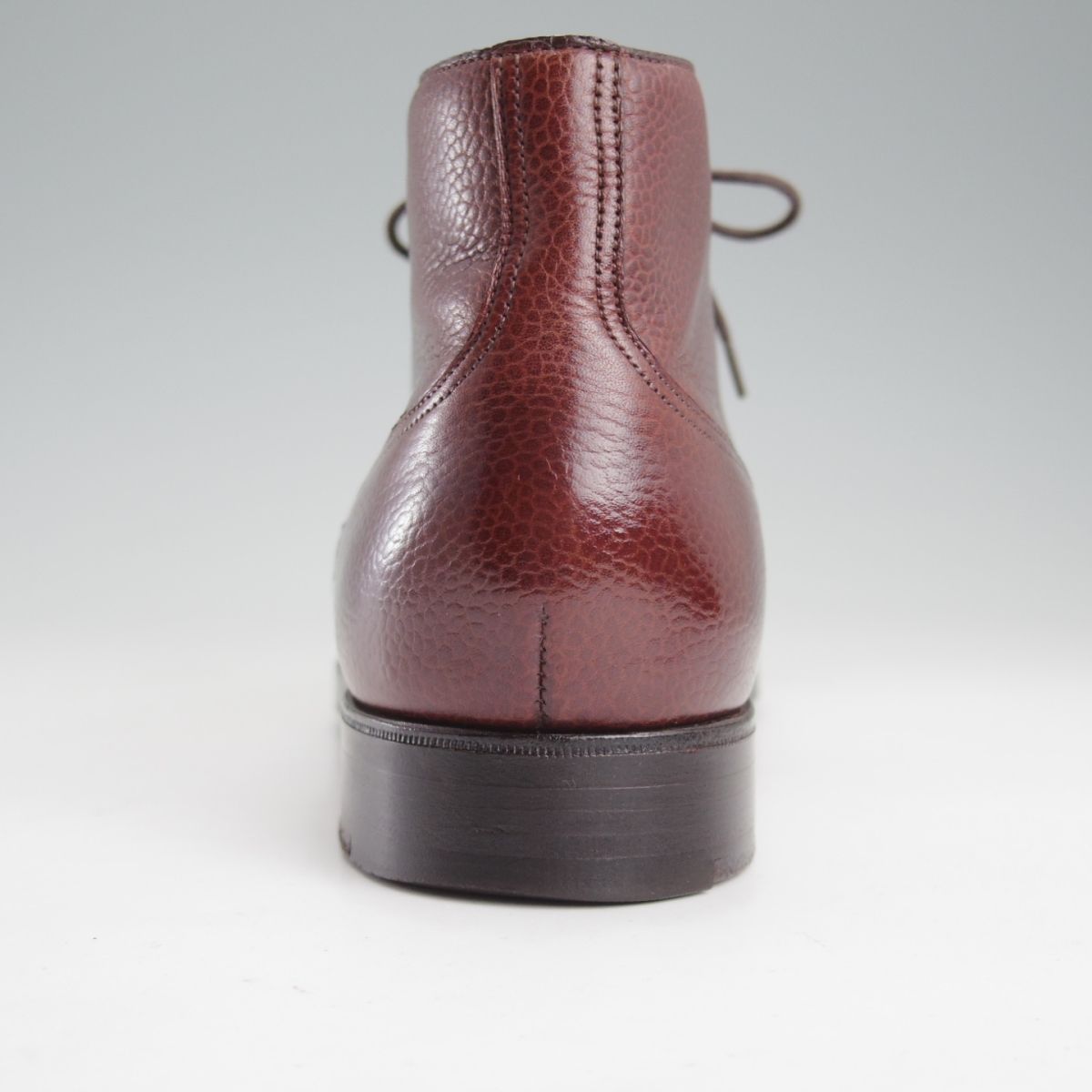 美品☆エドワードグリーン 6D【現行定価30万円以上☆ドーバーのブーツ