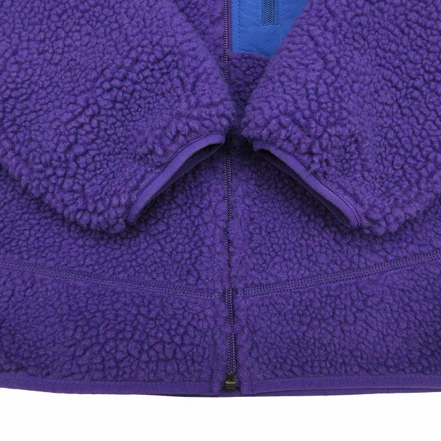 美品 20AW パタゴニア Patagonia CLASSIC RETRO X JACKET クラシック 