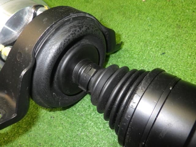 スペーシア 5AA-MK94S Rプロペラシャフト ZVG 27101-74P00 27102-74P00 9137 FFCRYSTALESIA_COM