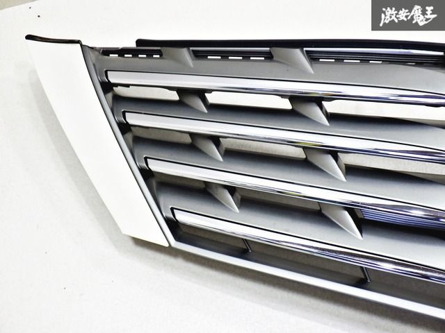 純正 ANH20W ANH25W GGH20W GGH25W アルファード 前期 フロントグリル