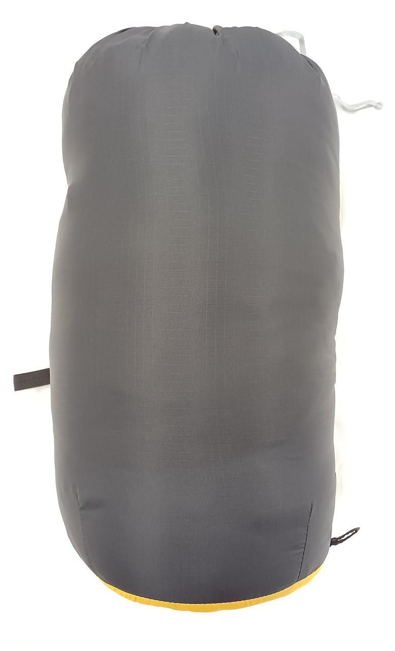 mont-bell Burrow Bag #2 モンベル　バロウバッグ 2 シームレス バロウバッグ #2｜モンベル