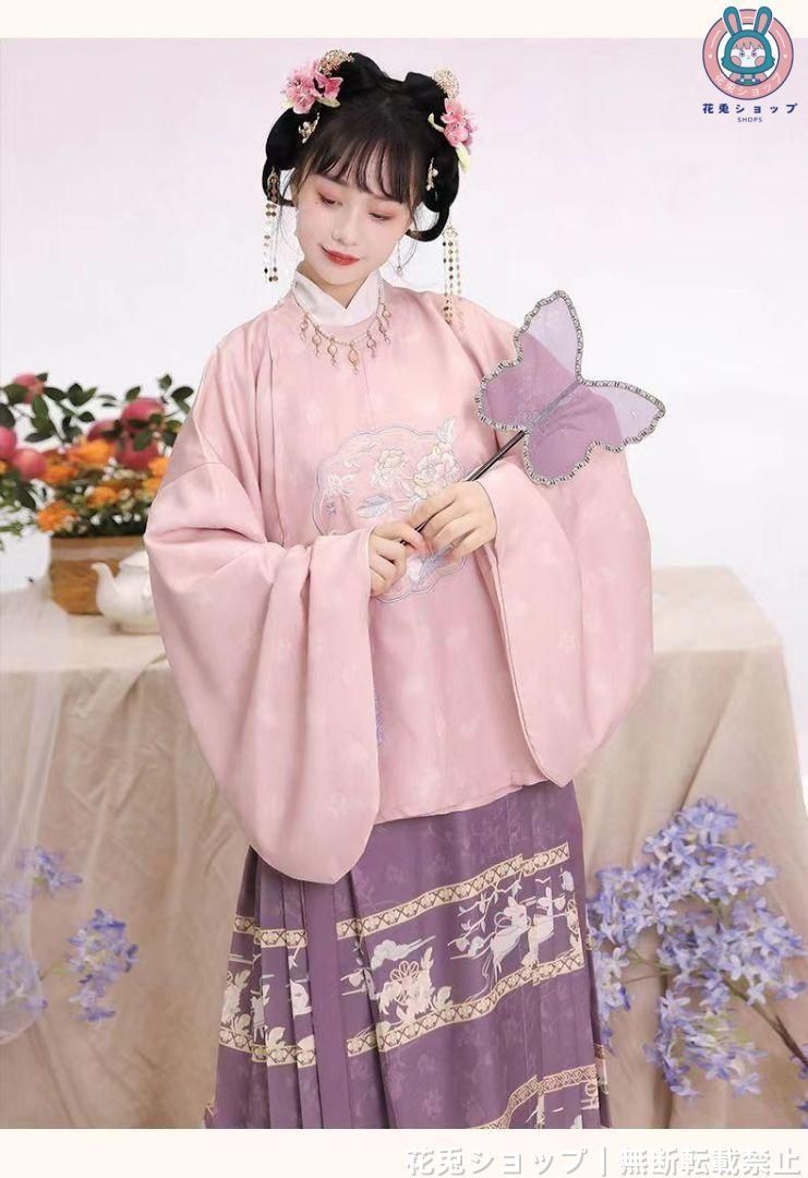 漢服