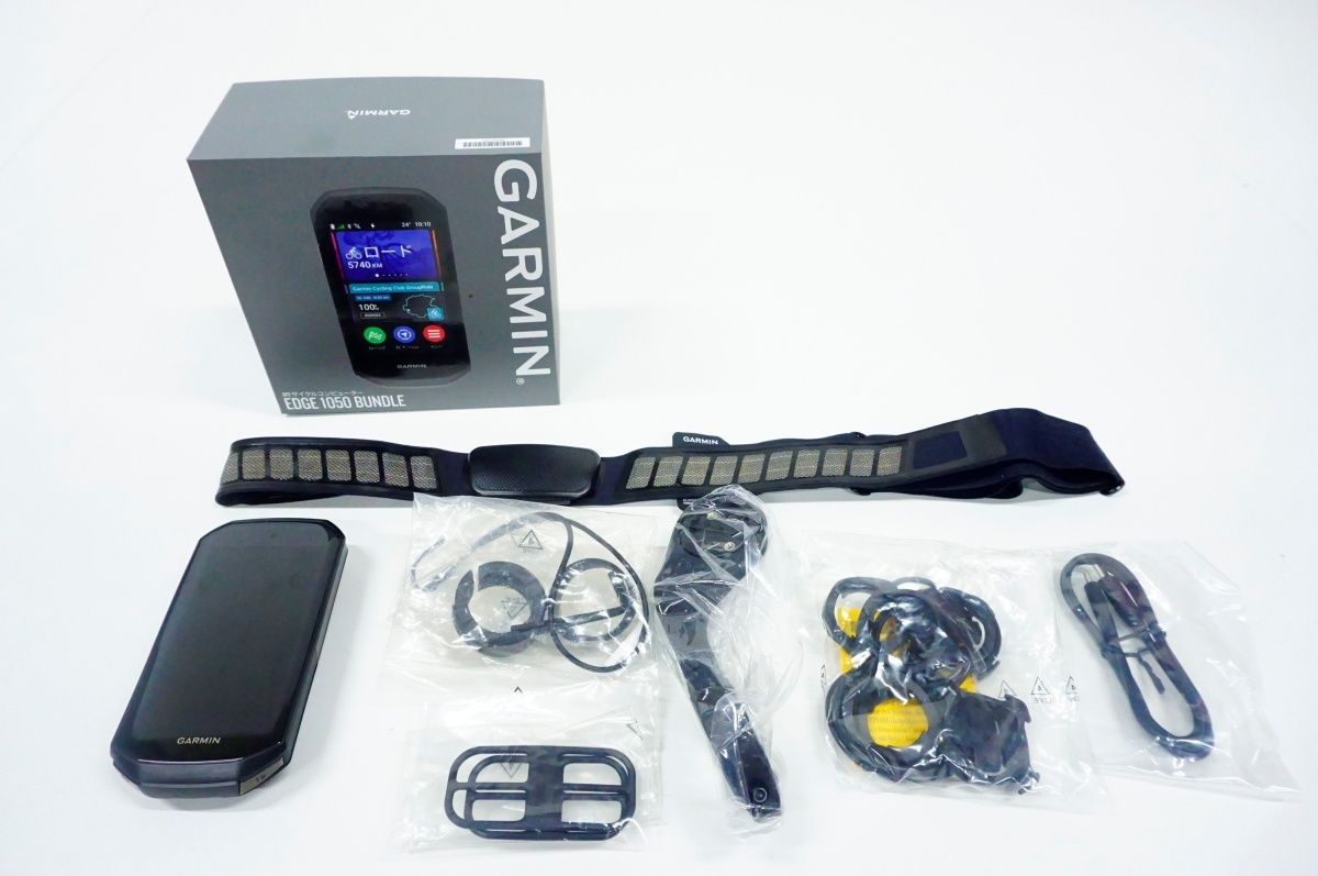 ガーミンGARMIN EDGE540 ソーラー非対応 GARMIN サイクル