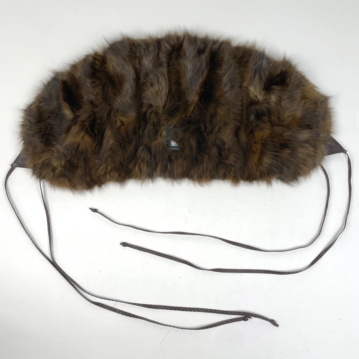 ブラウン レディース