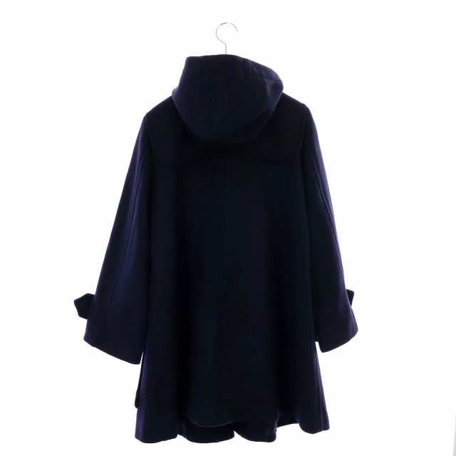 アッパーハイツ upper hights THE COAT by upper hights Aライン 