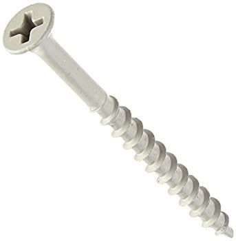 Hillman Fasteners 48385?5?lb 2?X 8拡張子Ph木製ねじ