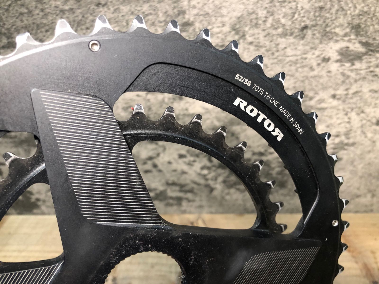 ROTOR NoQ