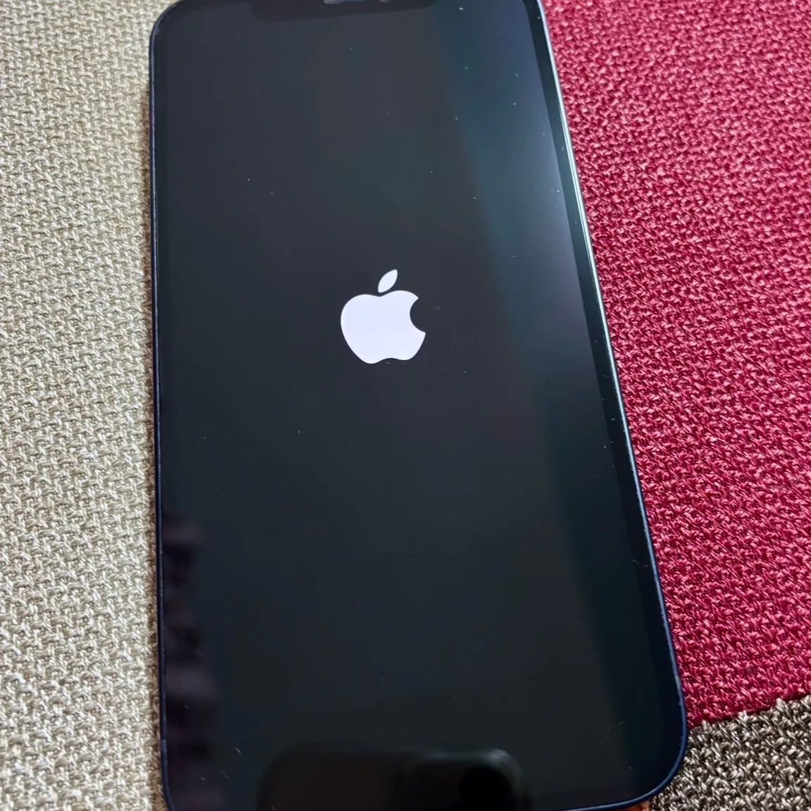 スマートフォン本体 iPhone 12 iPhone 12 新品未開封 128GB [レッド] 本体 SIMフリー iPhone12