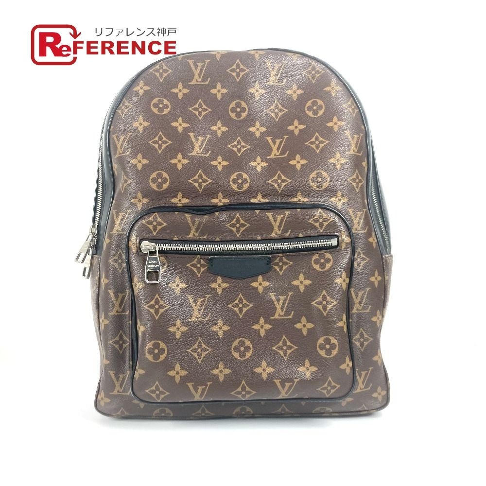LOUIS VUITTON ルイヴィトン リュックサック ジョッシュ M41530  
