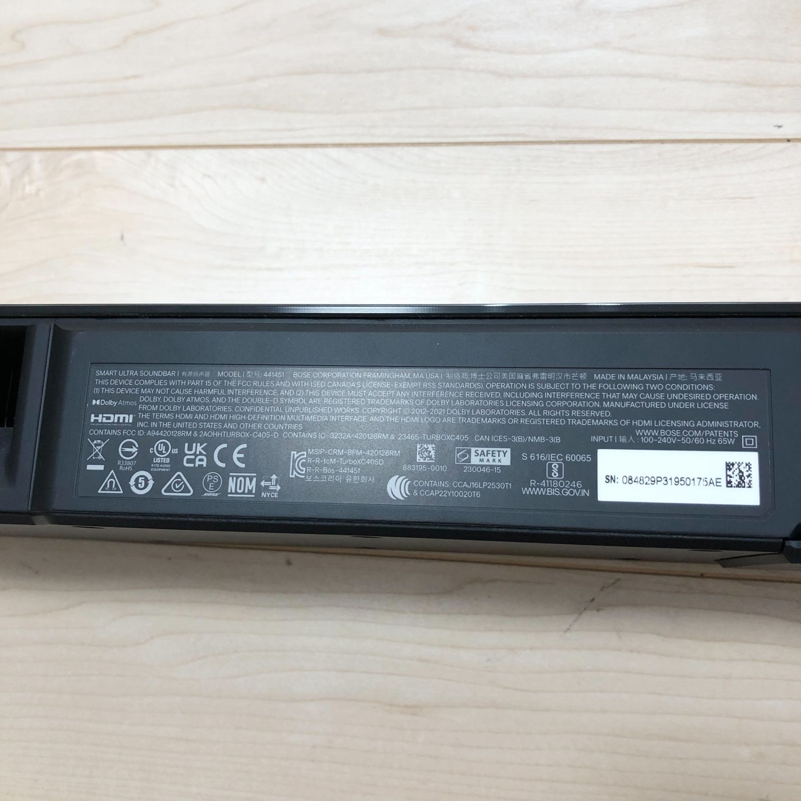 高性能ゲーミングPCフルセット Core i5 6500＆GTX970 12GB 2024年7月