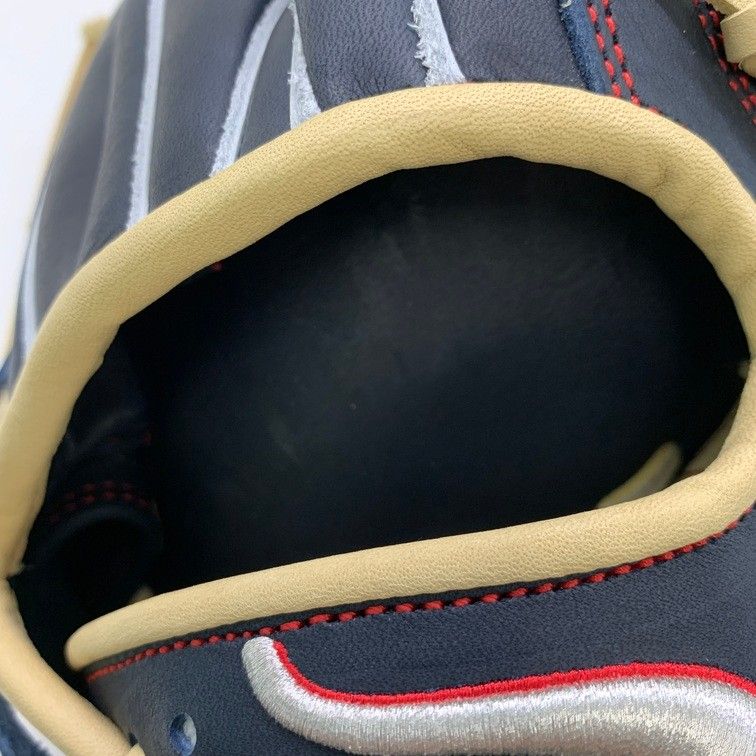 久保田スラッガー KUBOTA SLUGGER 限定 軟式 外野手用グローブ