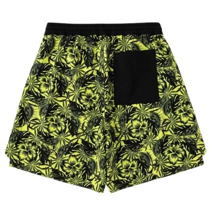 SY32 by SWEET YEARS ショートパンツ メンズ レディース おしゃれ