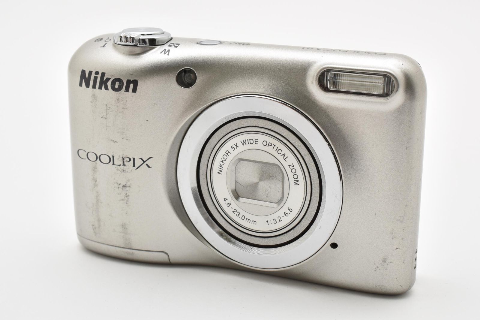 ☆極上品☆ニコン Nikon/ニコン☆デジタルカメラ COOLPIX A10
