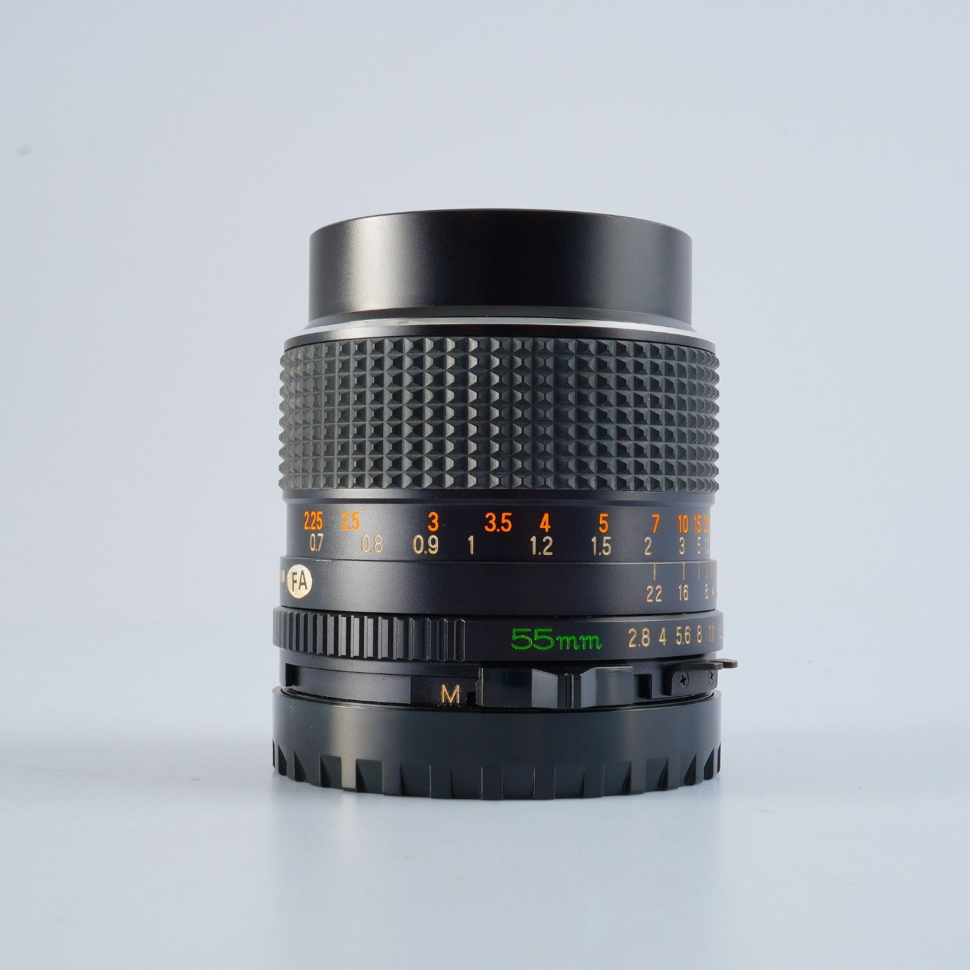 Mamiya マミヤ Sekor C 55mm F/2.8 単焦点レンズ 楽天市場】Mamiya