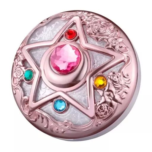 中古】おもちゃ ミラクルシャイニーシリーズ クリスタルスター