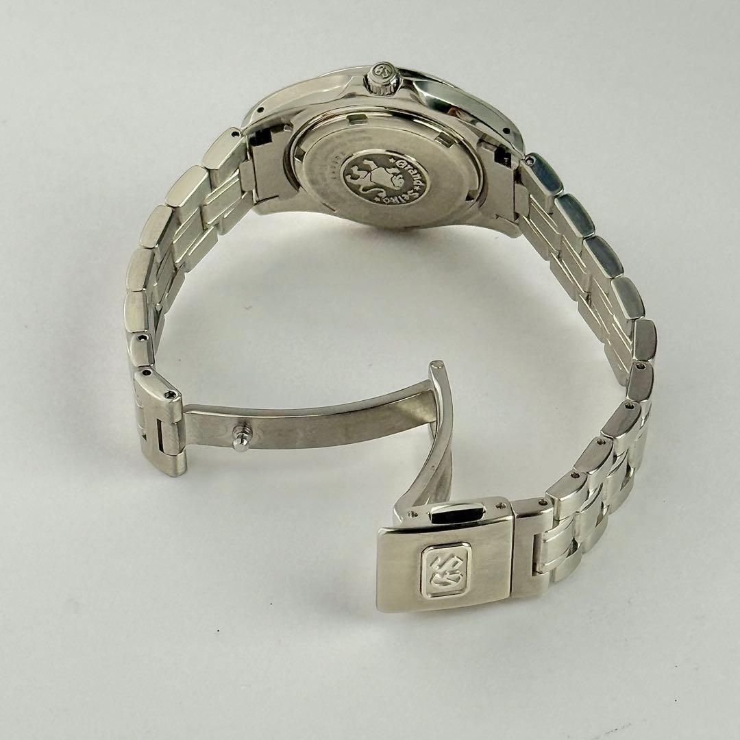 グランドセイコー STGF045 新品電池 レディース 腕時計 017 - メルカリ