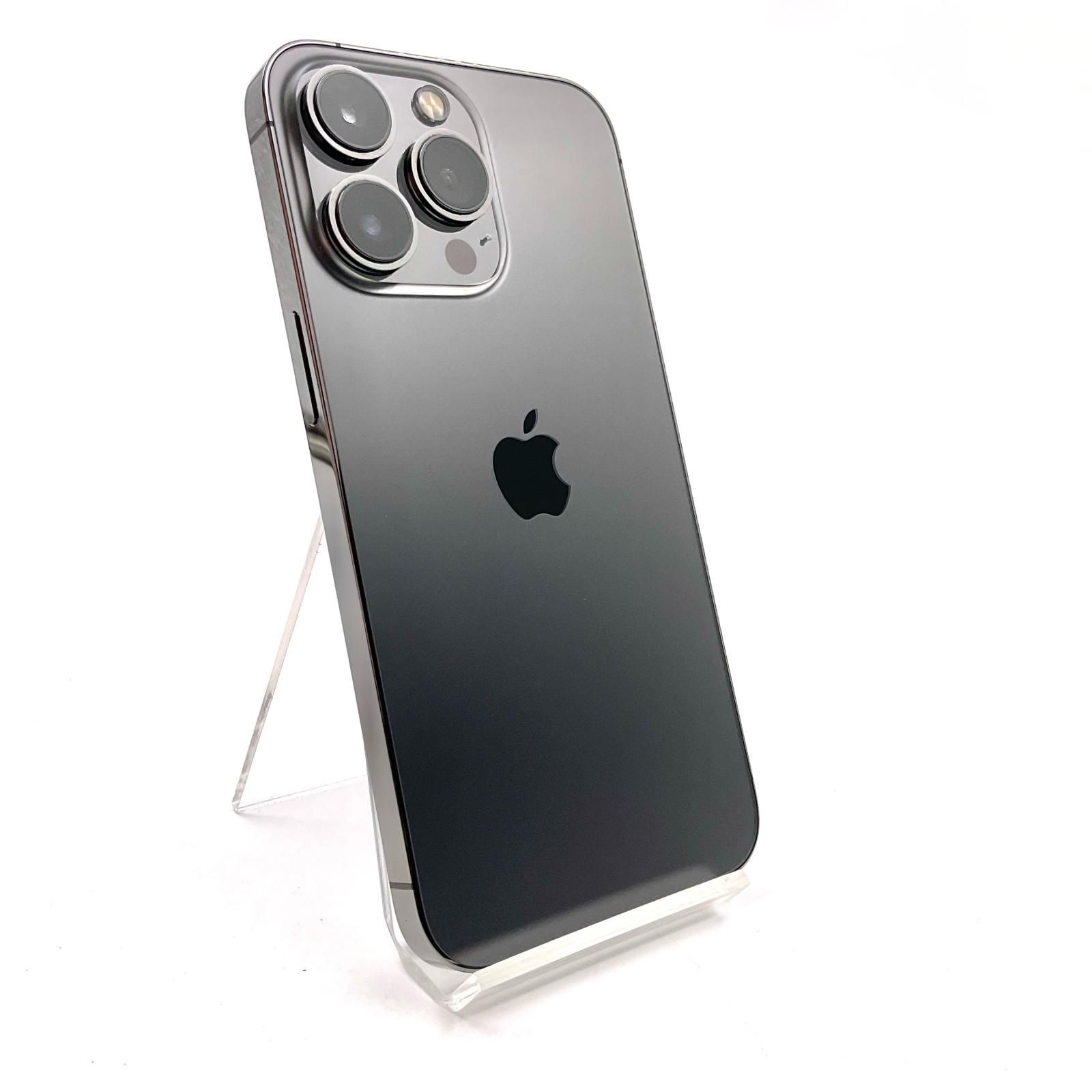 【専用出品】iPhone13Pro 256GB グラファイト Amazon | 【整備済み品】 Apple iPhone 13 Pro 256GB