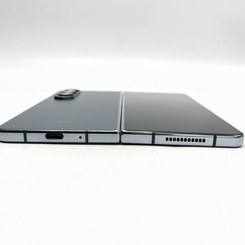 Galaxy Z Fold4 グレイグリーン 256 GB au ジャンク 楽天市場】【中古