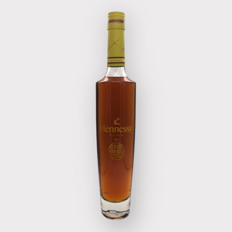 ヘネシーブランデーCOGNAC by KENZO - ブランデー