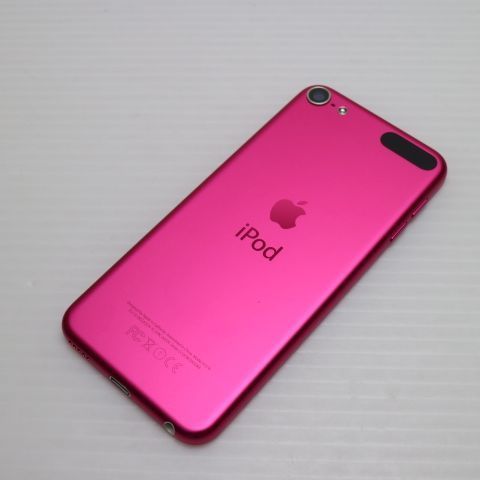 iPod touch