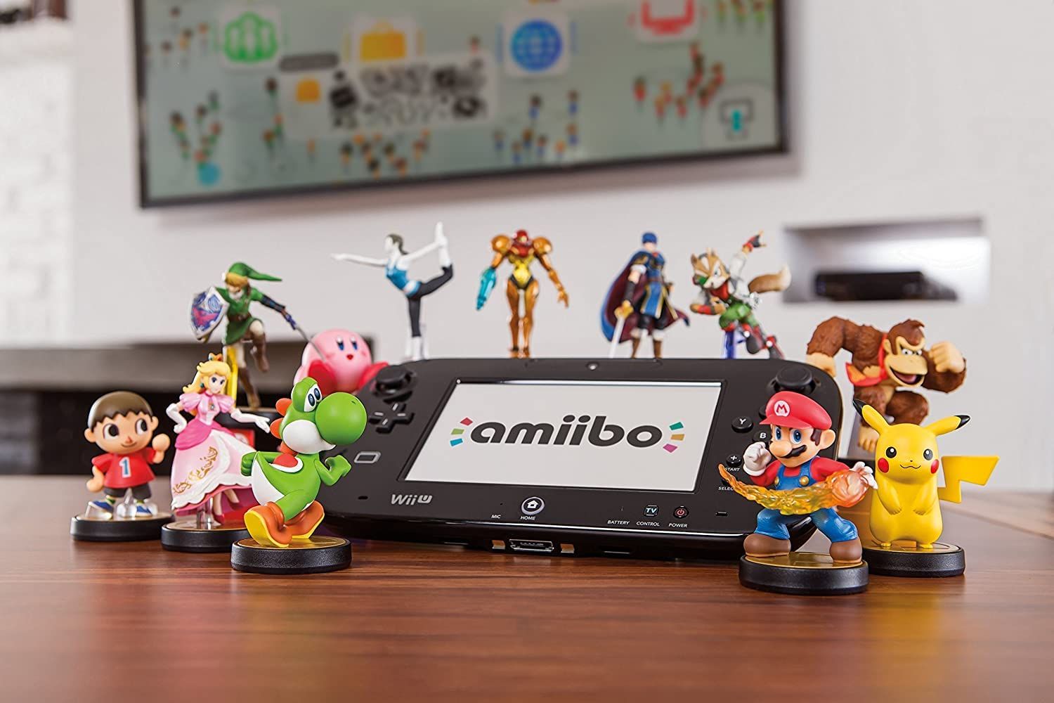 【新品】amiiboトゥーンリンク 12個 amiibo トゥーンリンク (大乱闘スマッシュブラザーズシリーズ