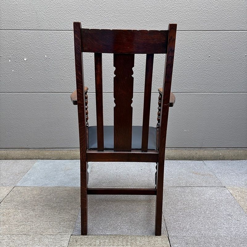 中国骨董家具 長椅子 無垢材 飾り台オブジェ 中国アンティーク 木の