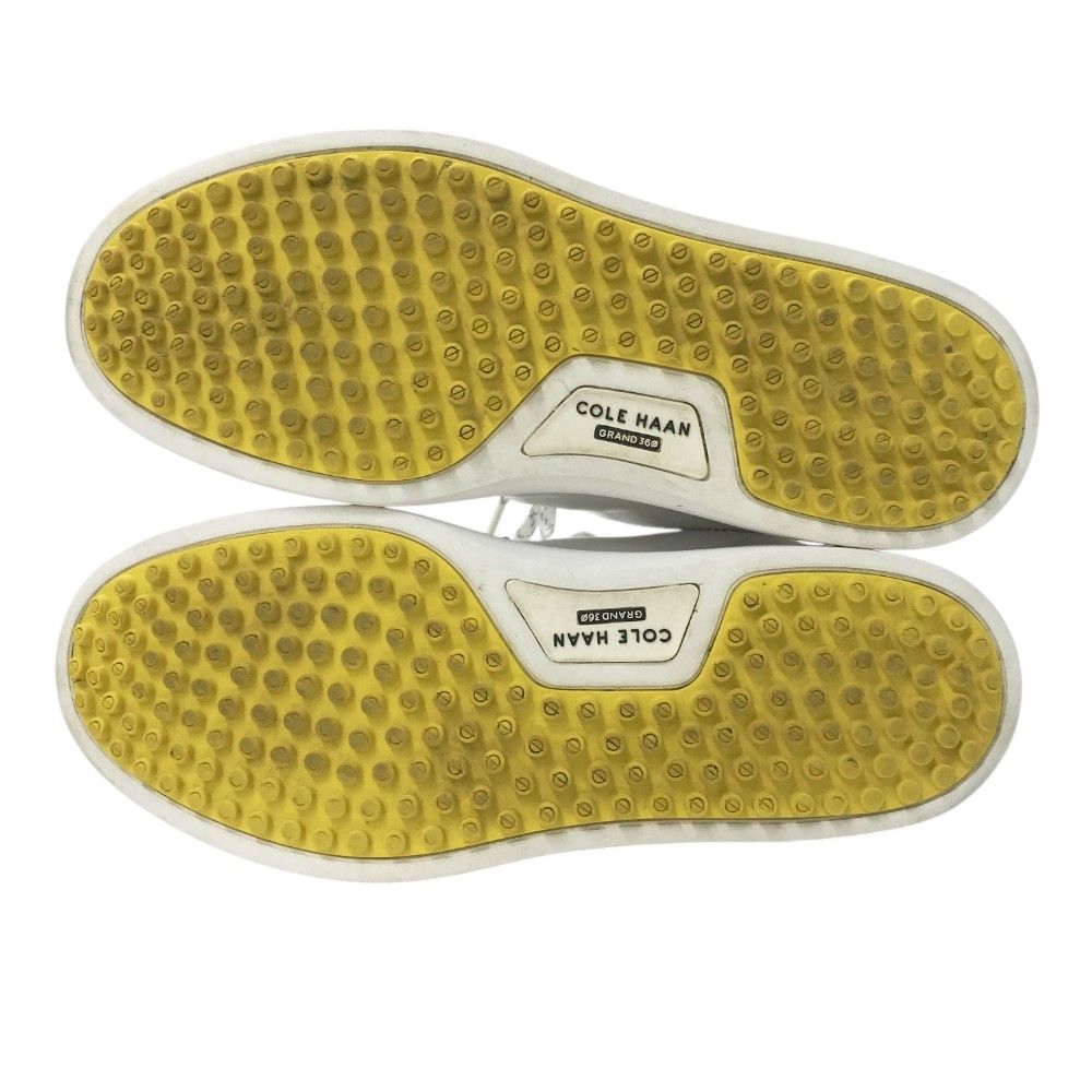 COLE HAAN GOLF コールハーンゴルフ C34305 ゴルフシューズ